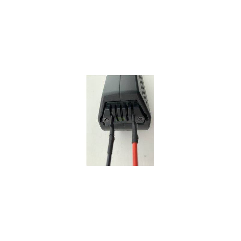 Câble Batterie Testeur AT00135 : Universel plat Bafang