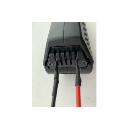 Battery Tester Cable AT00135 : Universal flat Bafang