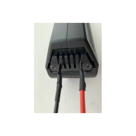 Câble Batterie Testeur AT00135 : Universel plat Bafang