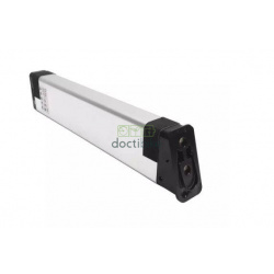 Batterie DECATHLON Pliant Tilt 500