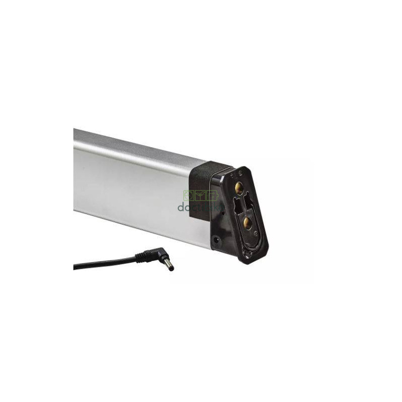 Batterie DECATHLON Pliant Tilt 500
