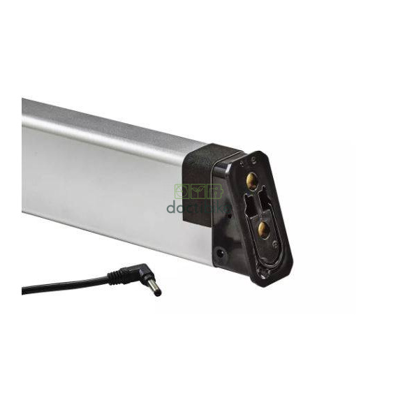 Batterie DECATHLON Pliant Tilt 500