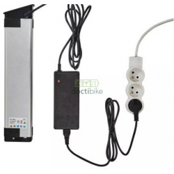 Batterie DECATHLON Pliant Tilt 500