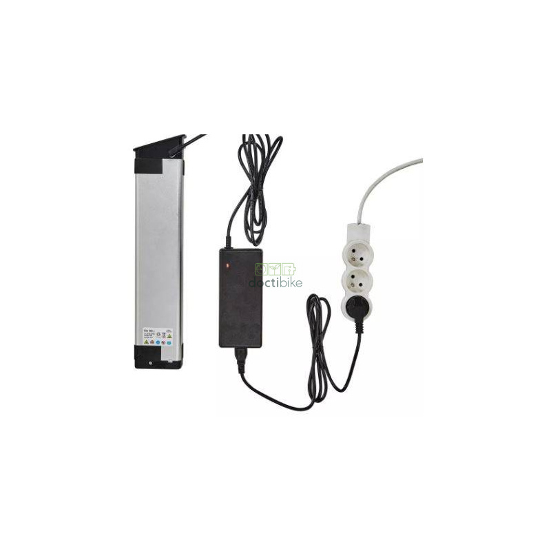 Batterie DECATHLON Pliant Tilt 500