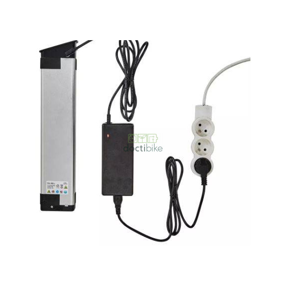 Batterie DECATHLON Pliant Tilt 500