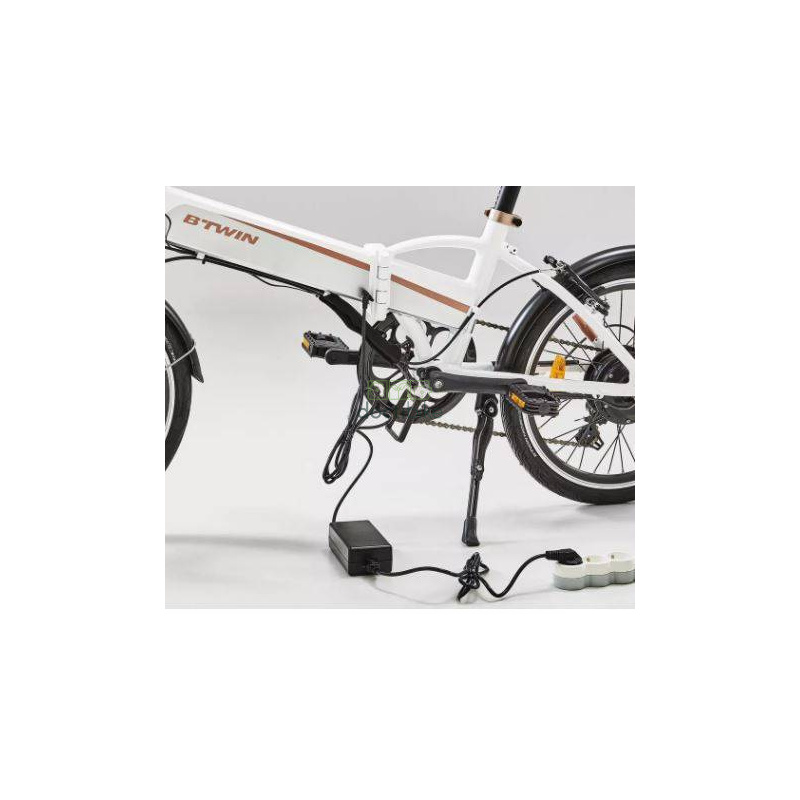 Batterie DECATHLON Pliant Tilt 500