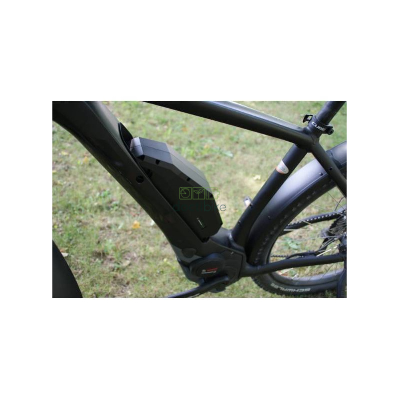 Batería compatible Bosch PowerPack 745Wh Active Line Frame