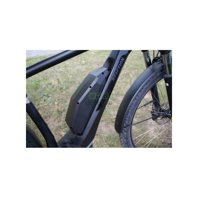 Batterie Compatible Bosch PowerPack 745Wh Active Line Cadre