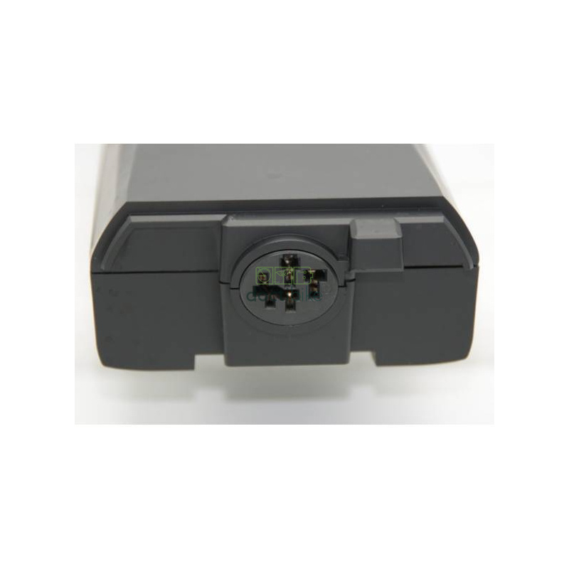 Batterie Compatible Bosch PowerPack 612Wh  Porte-Bagage Active Line