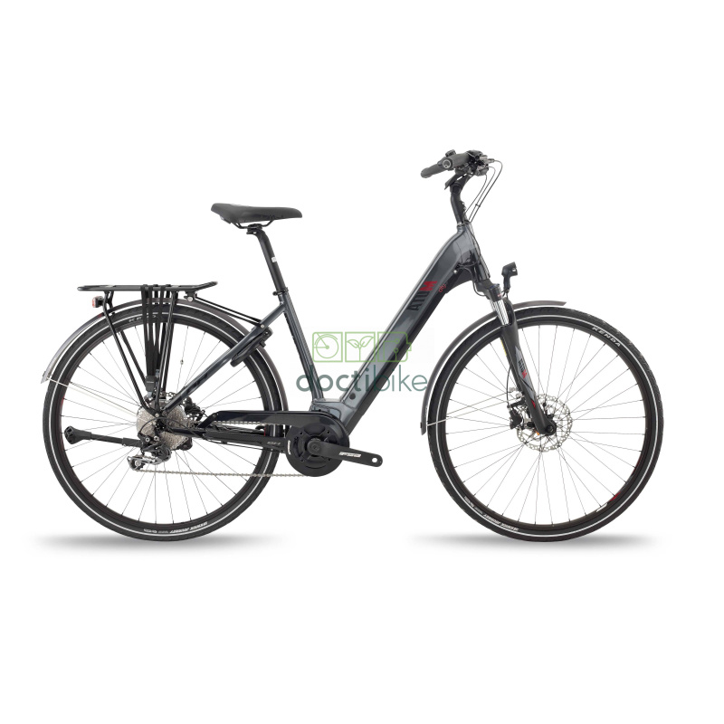 Batterie BH Atom City Wave Pro36V