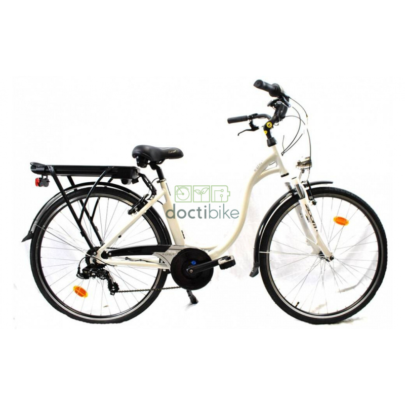 Batería compatible multimarca 36V 11.4Ah