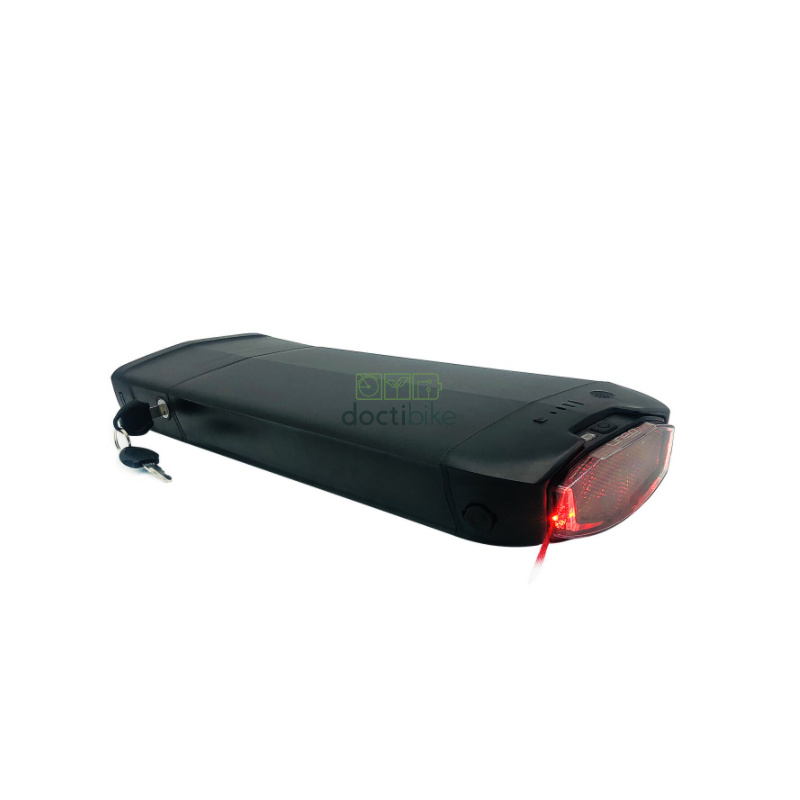 Batterie Reconditionnement LEOPARD 36V 14 Ah