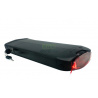 Batterie Reconditionnement LEOPARD 36V 11 Ah