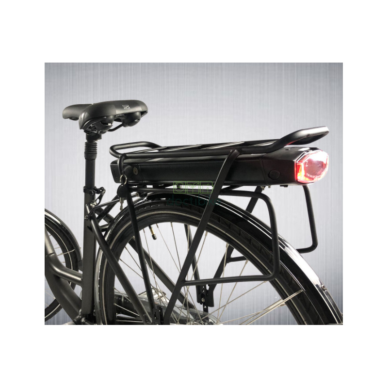 Batterie Reconditionnement LEOPARD 36V 14 Ah