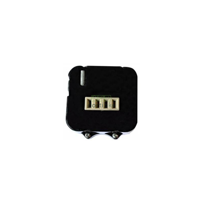 Reacondicionamiento de la batería FORERUNNER E-Times City 24V 8Ah