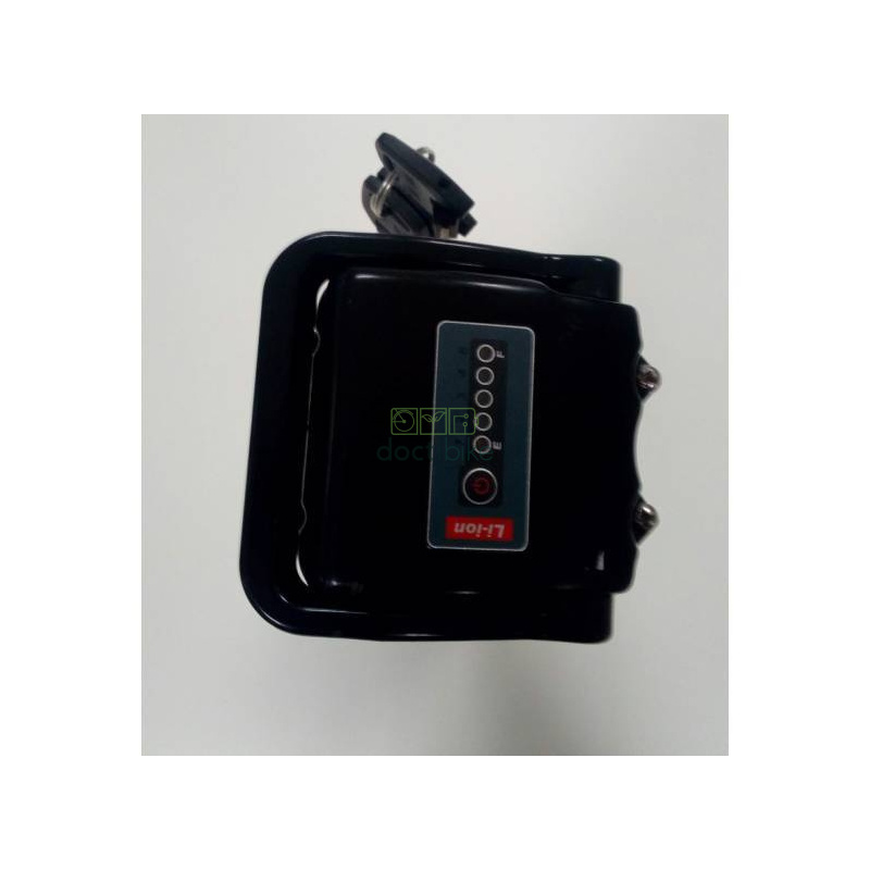 Reacondicionamiento de la batería FORERUNNER E-Times City 24V 8Ah