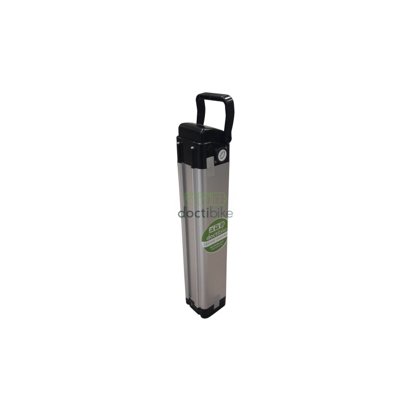 Reacondicionamiento de la batería FORERUNNER E-Times City 24V 8Ah