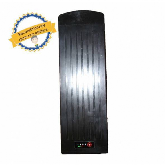 Batterie Reconditionnement NAKAMURA Select 24V 8/10/12 Batterie Reconditionnement NAKAMURA Select 24V 8/10/12