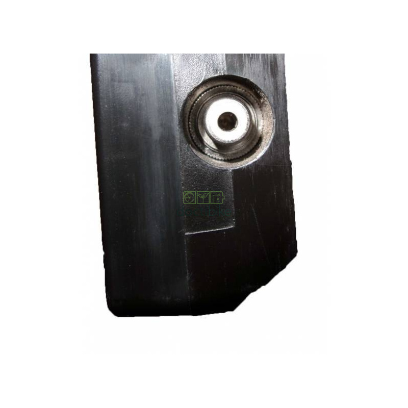 Batterie Reconditionnement NAKAMURA Select 24V