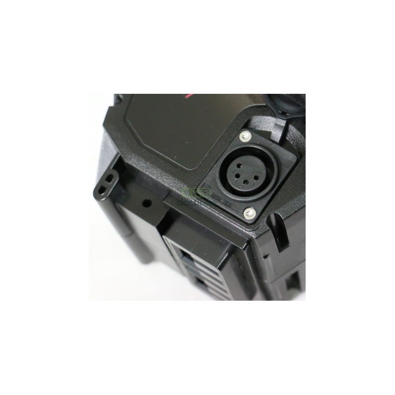 Kompatibler Akku BOSCH PowerPack 612Wh Rahmen