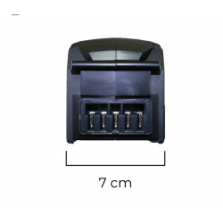 Batería compatible BOSCH PowerPack 612Wh Frame Batería compatible BOSCH PowerPack 612Wh Frame