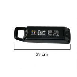 BATTERIE FRAM BOSCH 400WH 36V 11A BATTERIE FRAM BOSCH 400WH 36V 11A