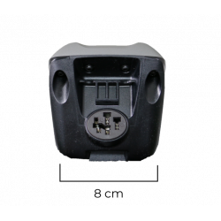 BATTERIE FRAM BOSCH 400WH 36V 11A BATTERIE FRAM BOSCH 400WH 36V 11A