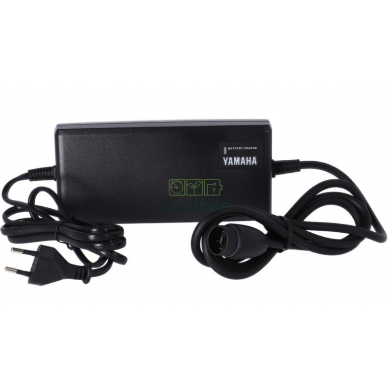 Chargeur Yamaha Intube 36V 4A