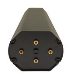 Batterie Intube YAMAHA 500Wh Batterie Intube YAMAHA 500Wh