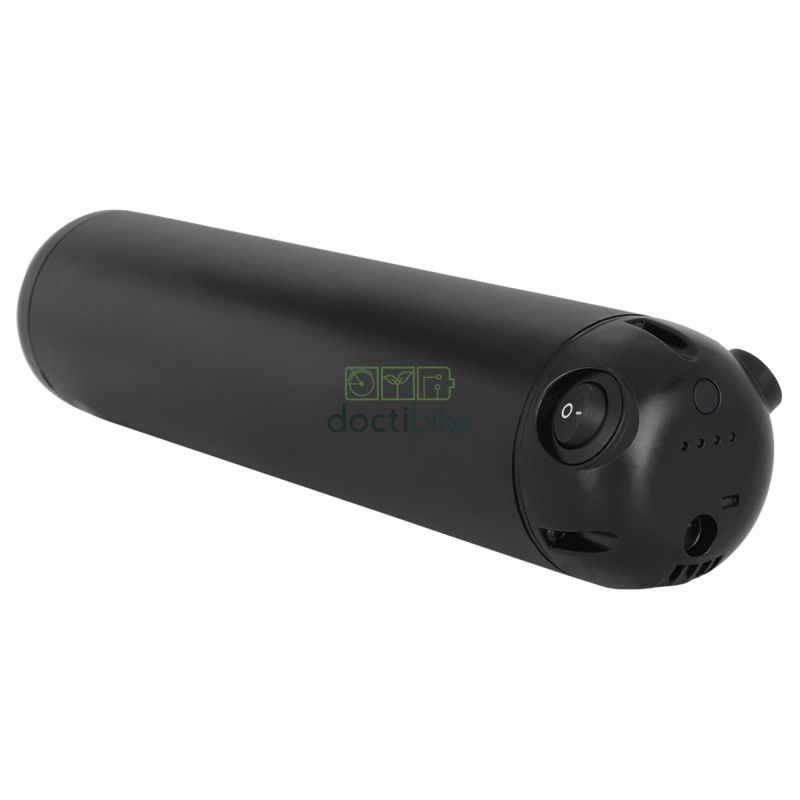 Batería de botella Ansmann 36V 5,8Ah