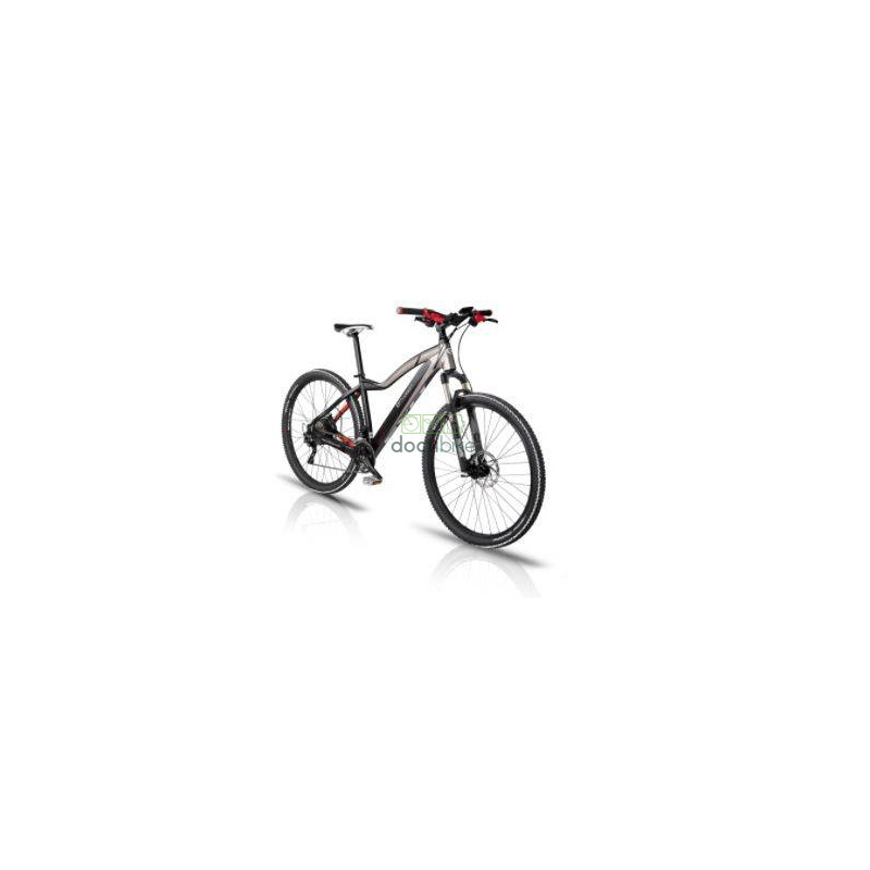 Batterie BH Evo Emotion EV707