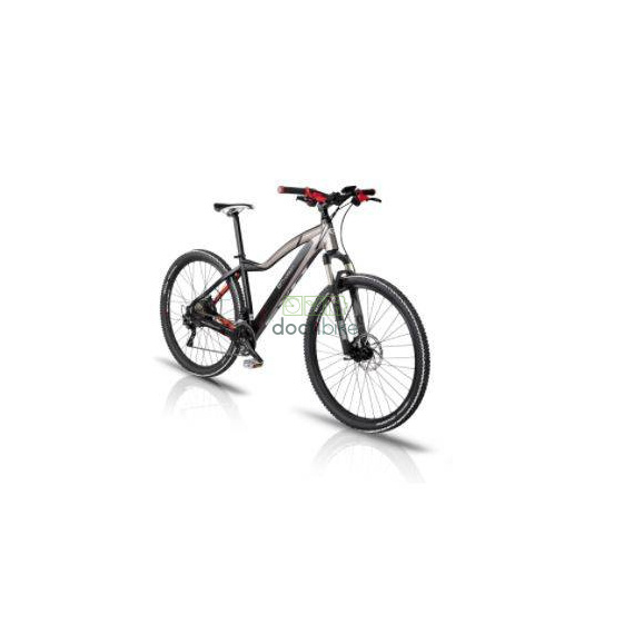 Battery Evo Emotion Electric Bike Easy Motion E-Bike Battery