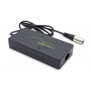 Chargeur Rapide Panasonic, Gazelle, Bosch, Yamaha 36V 4A