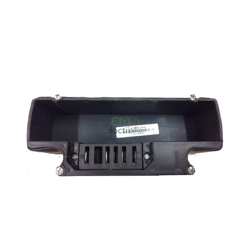 Reconditionnement batterie Neomouv Carlina