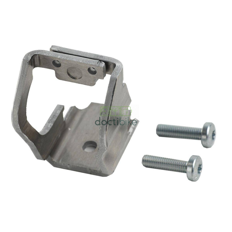 Kit de fixation batterie cadre Bosch