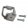 Frame battery fixing kit Bosch