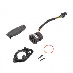 Kit pour prise de chargement batterie Bosch PowerTube 100mm