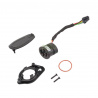 Kit pour prise de chargement batterie Bosch PowerTube 100mm