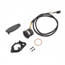 Kit pour prise de chargement batterie Bosch PowerTube 680mm