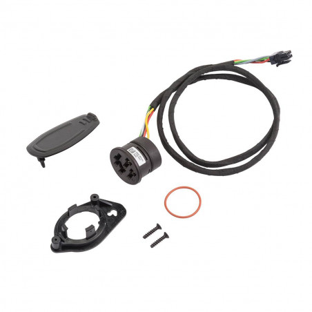 Kit for battery charging socket Bosch PowerTube 680mm