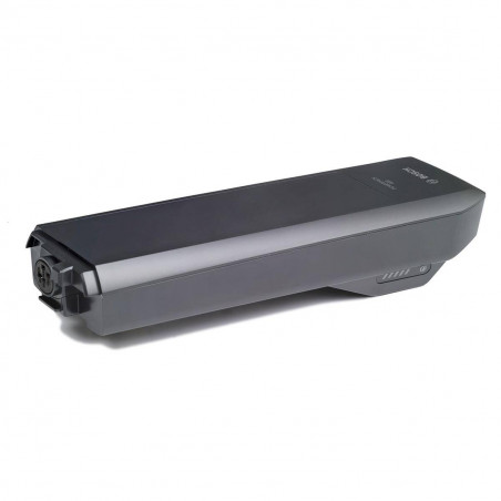 Batterie Bosch PowerPack 400Wh porte-bagages anthracite