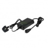 Chargeur Compact Bosch 2A prise Royaume-Uni