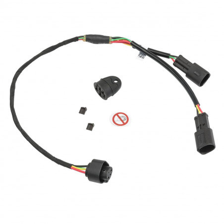 DualBattery adapter kit Bosch