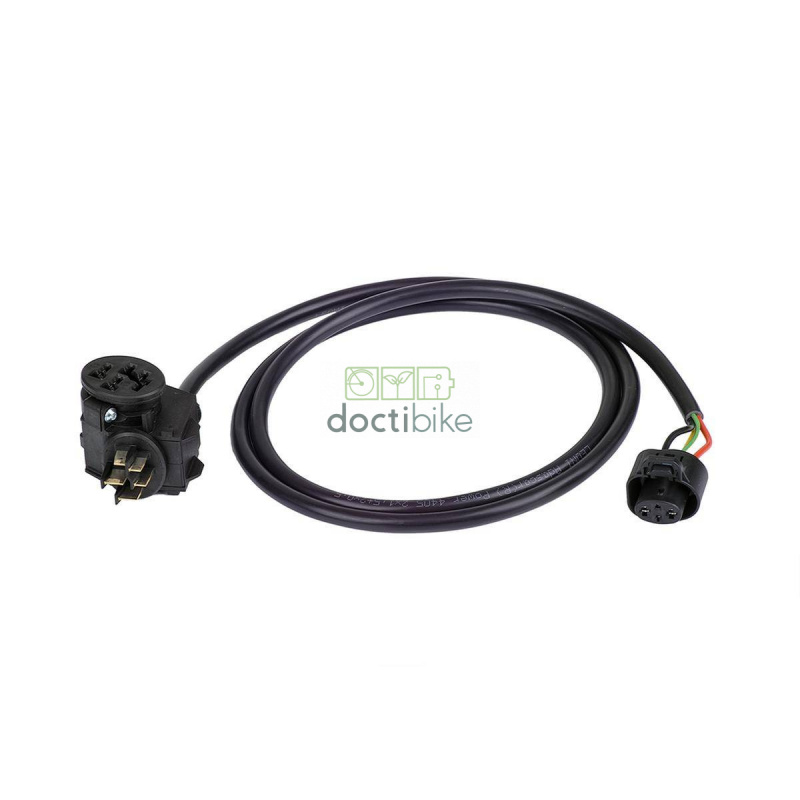 Cable de bastidor PowerPack de 1100 mm