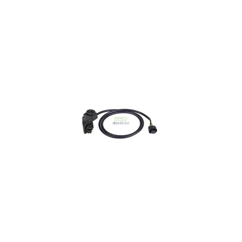 Portaequipajes Cable PowerPack 1100mm