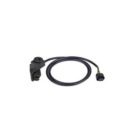 Portaequipajes Cable PowerPack 1100mm