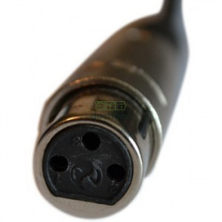 EMBOUT A FEMELLE CHARGEUR LITHIUM 24V