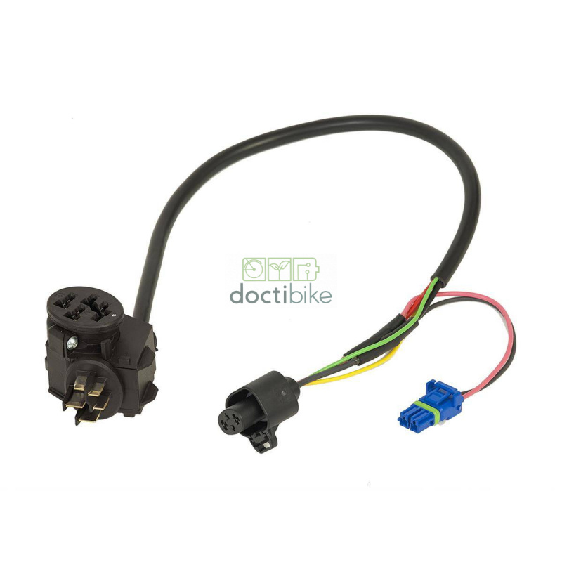 370mm PowerPack frame cable