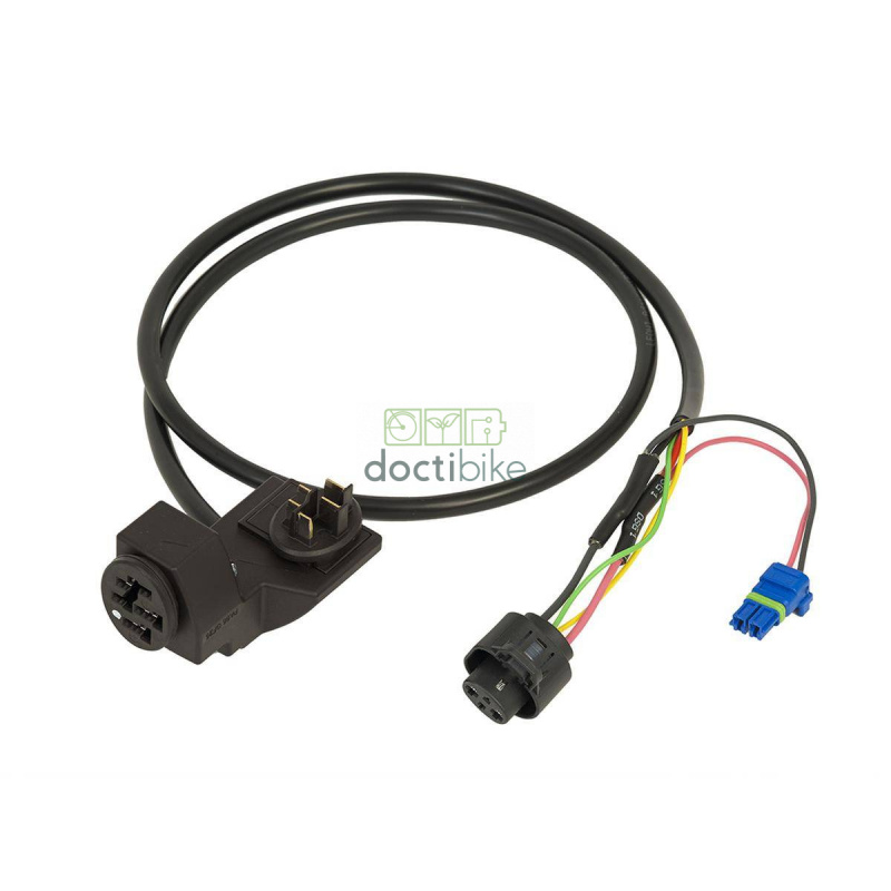 Câble en Y pour PowerPack porte-bagages 880mm