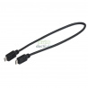 USB micro A micro B charging cable, for Intuvia, Nyon and Kiox